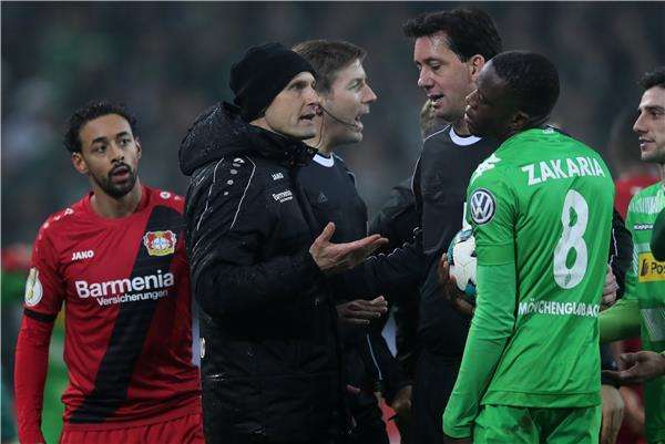 هيرليتش من اللقاء