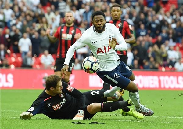 جورج كيفين نكودو