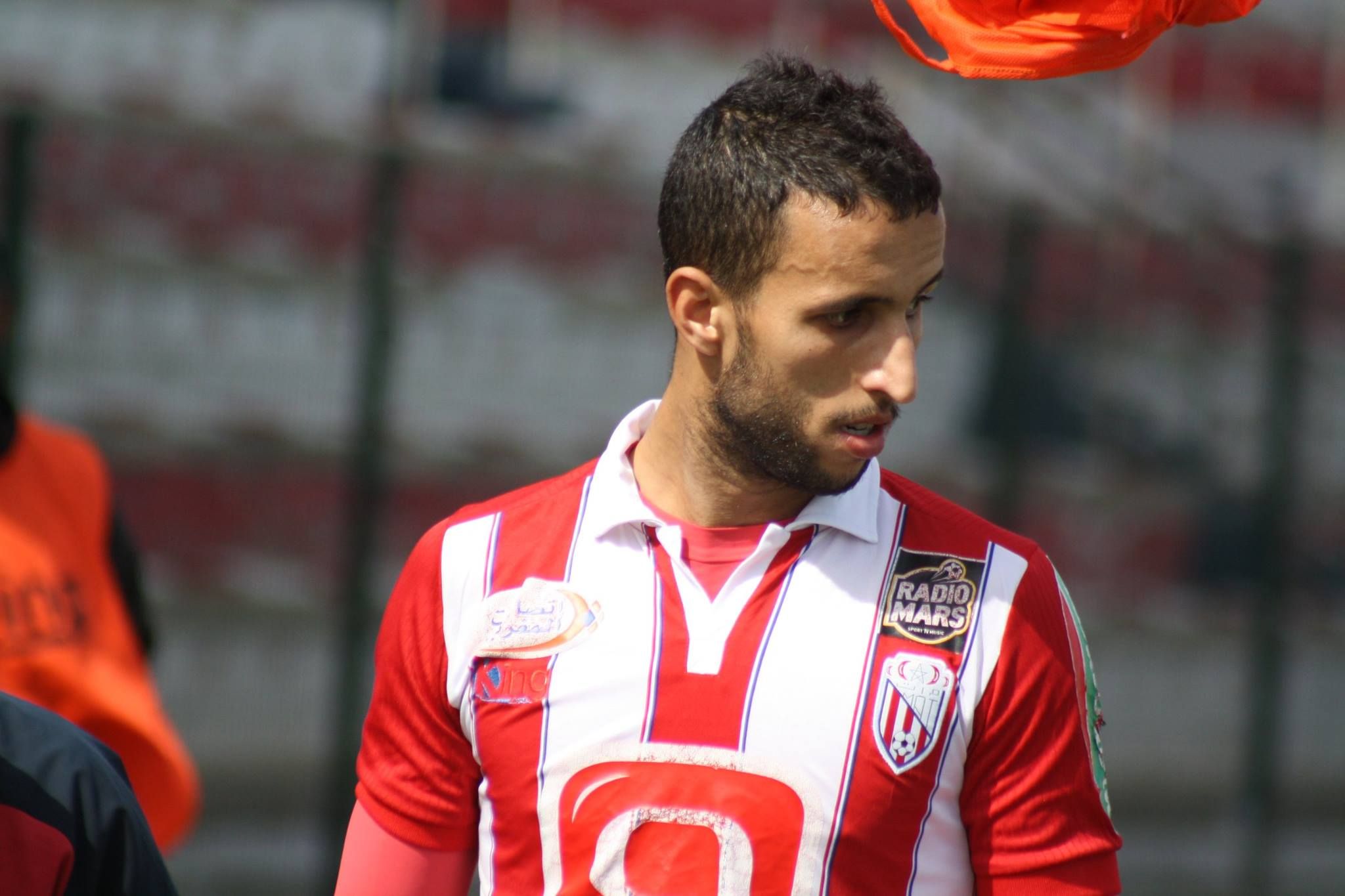  محمد أبرهون