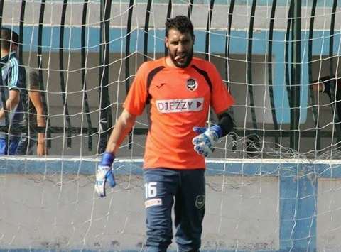 عبد الرؤوف بلهاني