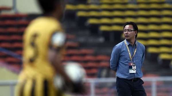 أونج كيم وي