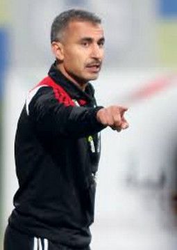  نور الدين العبيدي