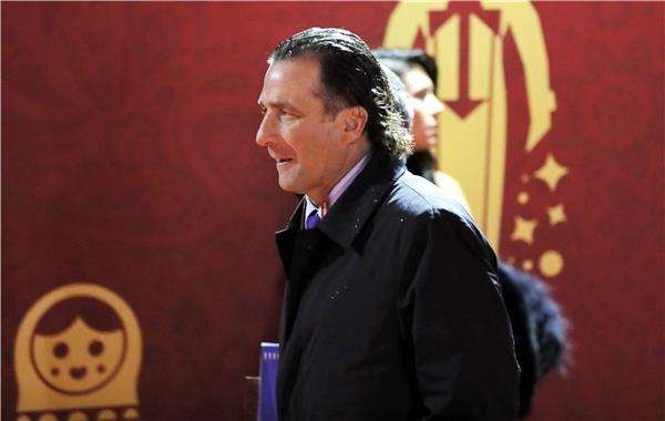 خوان أنطونيو بيتزي