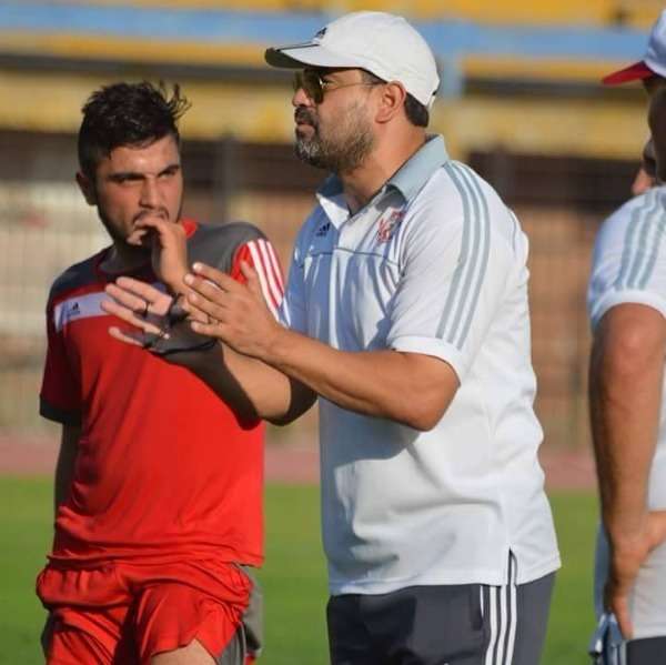 حسان إبراهيم