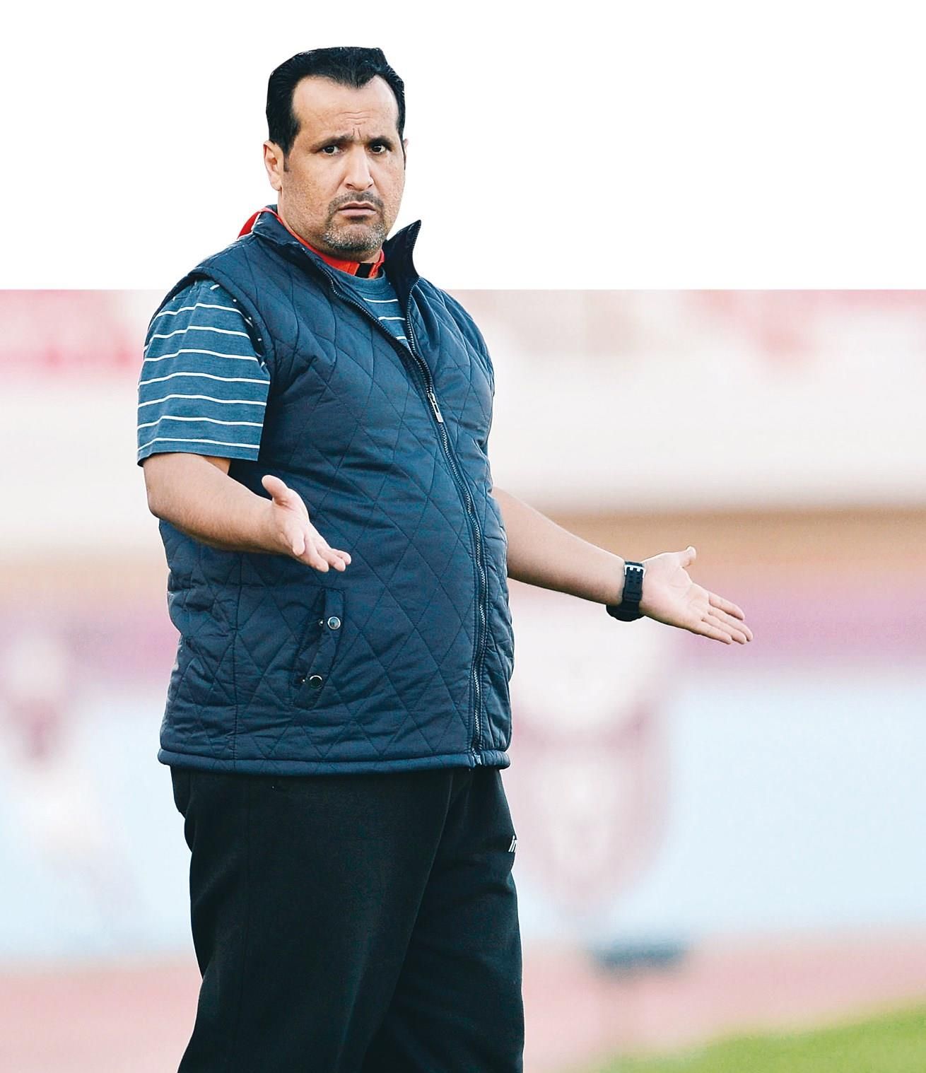  ظاهر العدواني