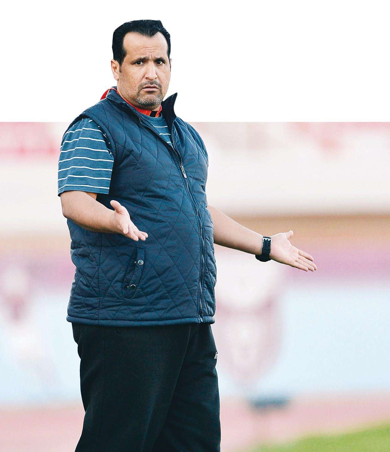  ظاهر العدواني