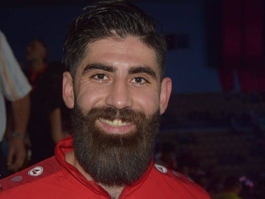 أحمد الصالح