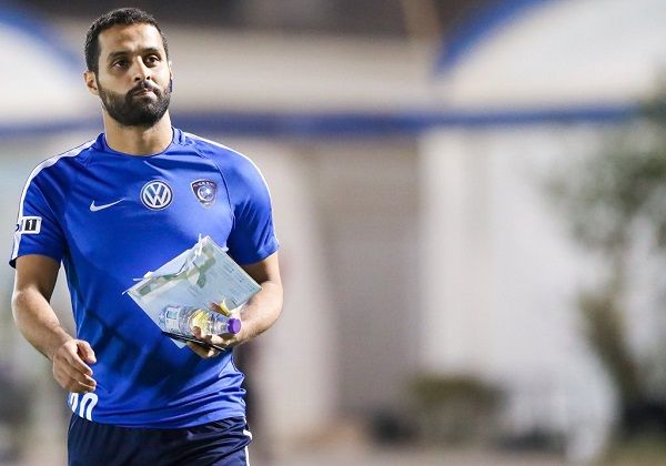  ياسر القحطاني