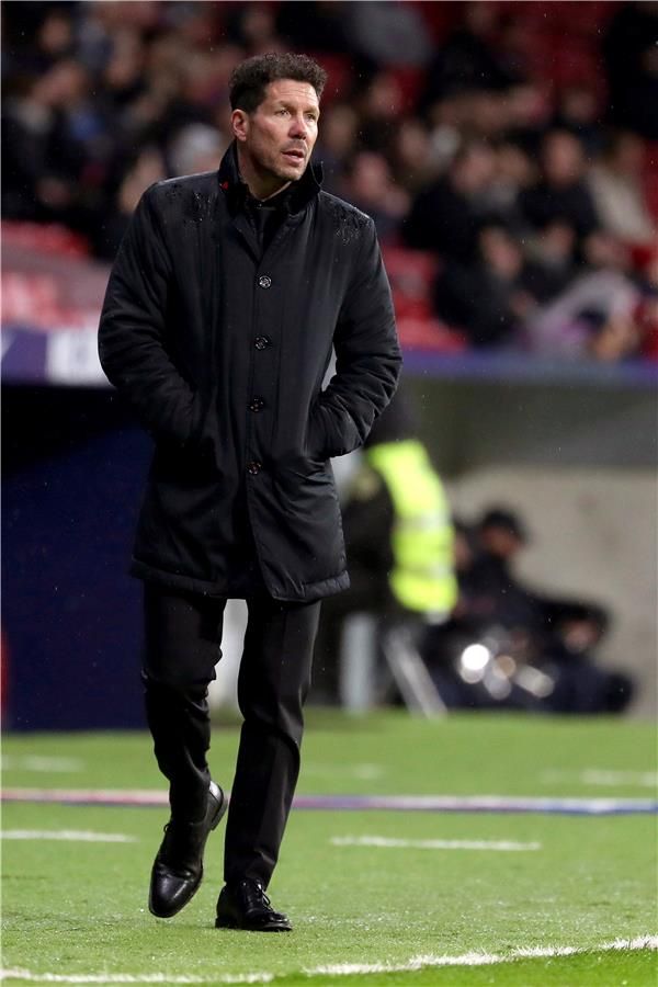 دييجو سيميوني