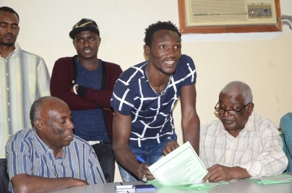 من تعاقدات حي الوادي