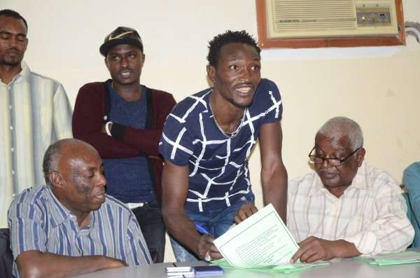 من تعاقدات حي الوادي