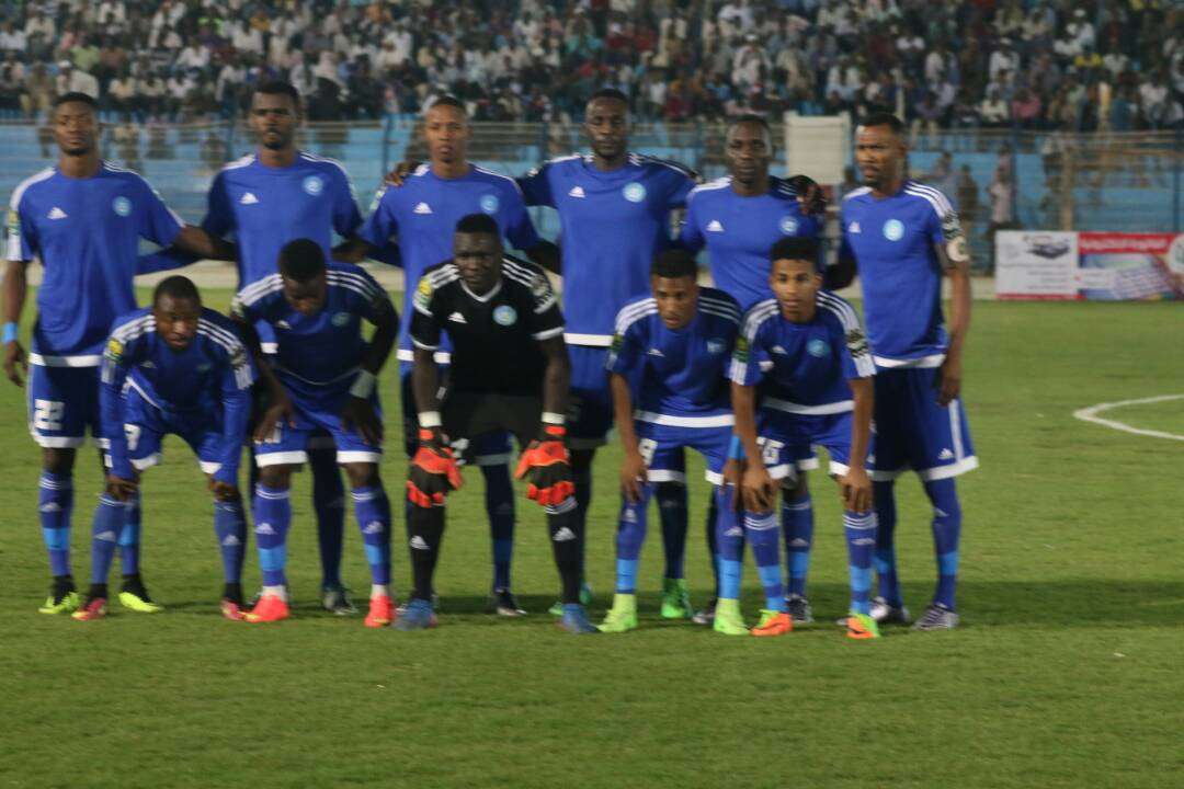  نادي الهلال 