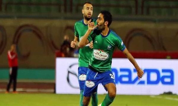 حسين الشحات