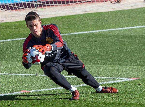 كيبا أريزابالاجا