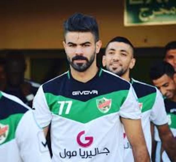 ليث البشتاوي