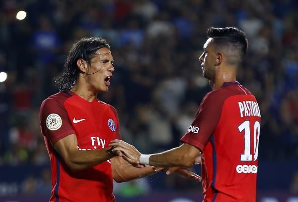 كافاني وباستوري