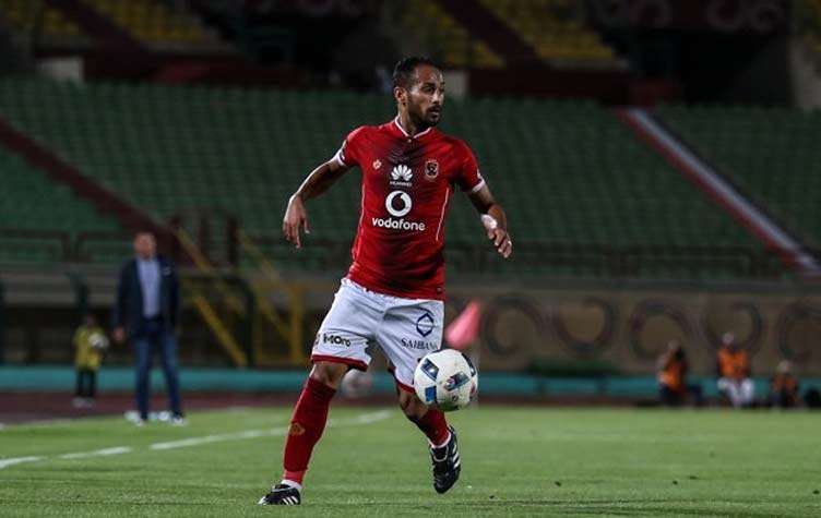 وليد سليمان