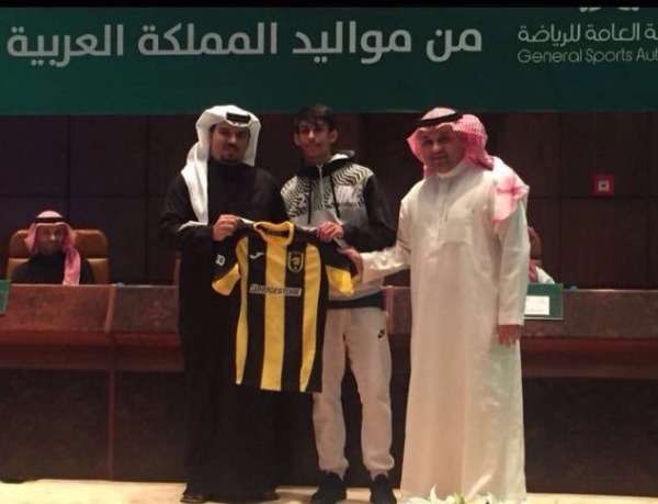 اتحاد جدة يضم بالخير