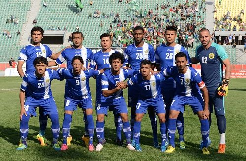 فريق البحري