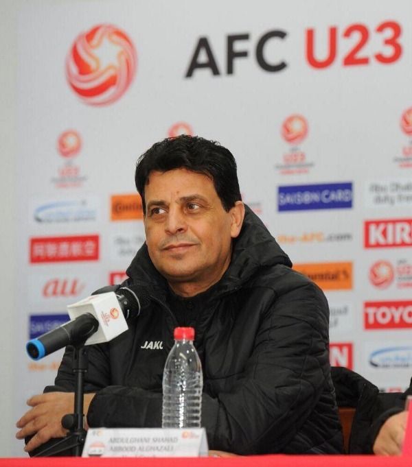 عبد الغني شهد