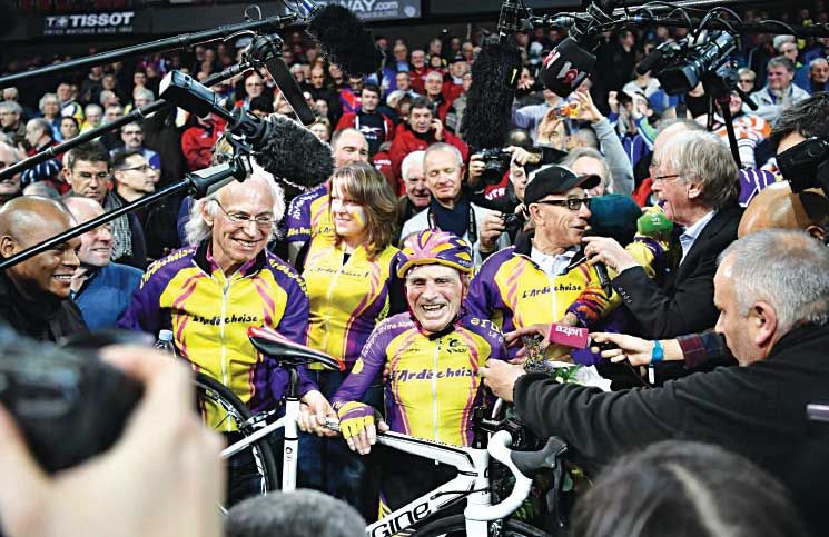 روبير مارشان 