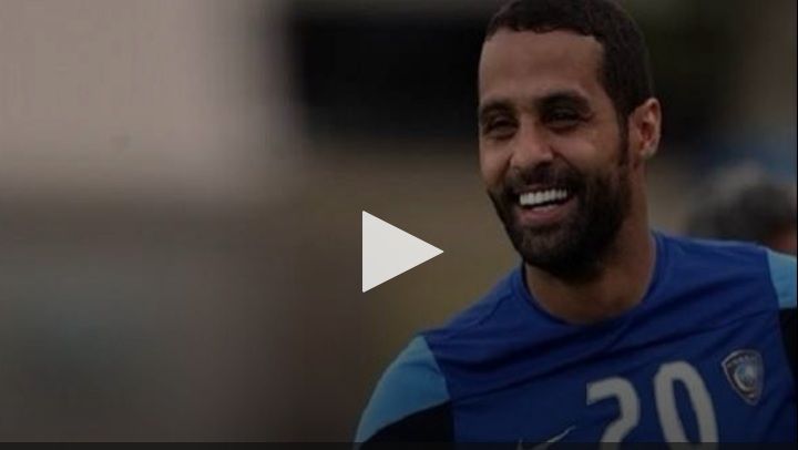 ياسر القحطاني