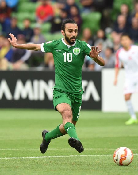 محمد السهلاوي