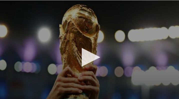 كأس العالم