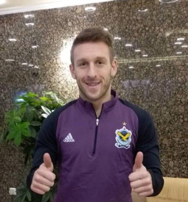 سانين مومنفيتش