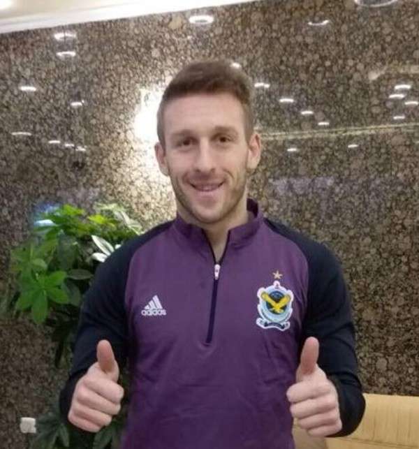 سانين مومنفيتش