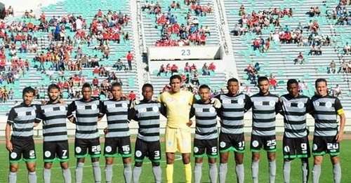 لاعبو الراسينغ