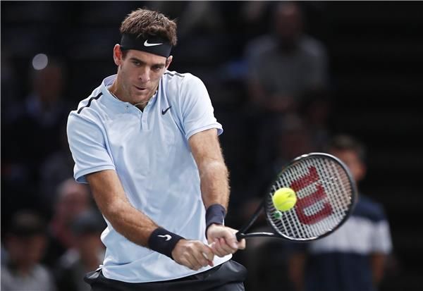 خوان مارتن ديل بوترو 