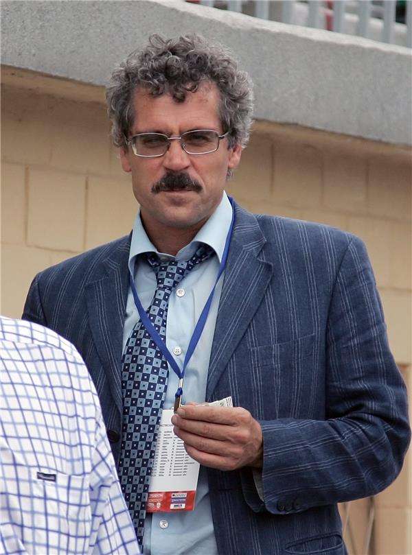رودشينكوف