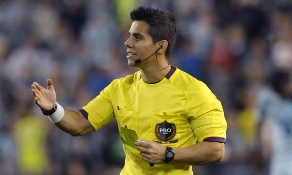  أرماندو فياريال