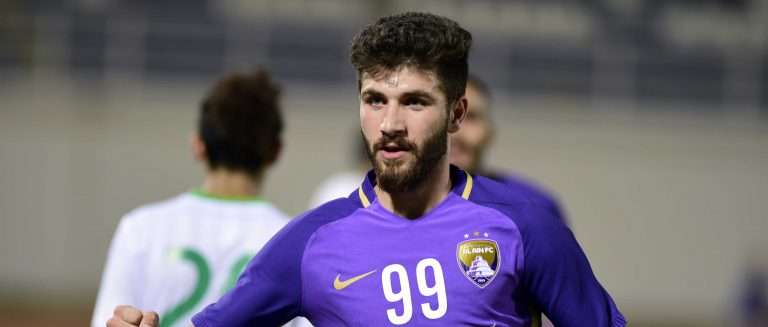 حمزة فايز محناية 