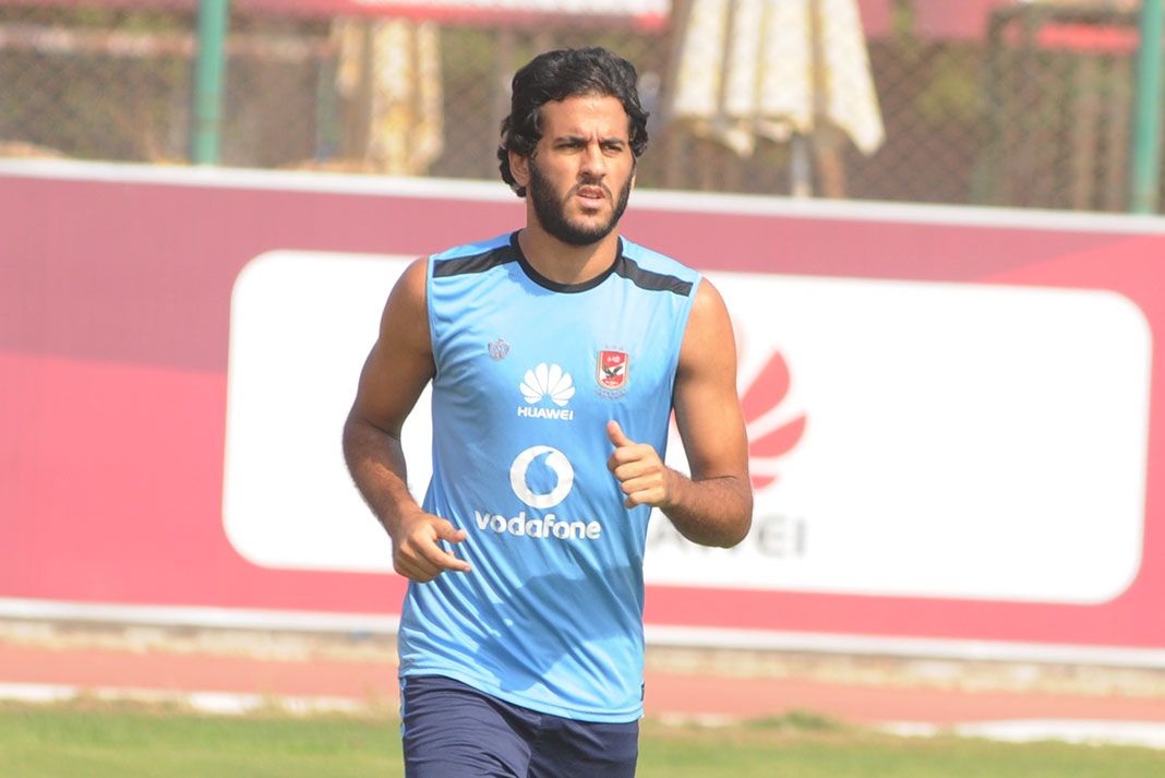 مروان محسن