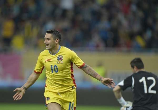 نيكولاي ستانسيو