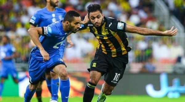 محمود كهربا