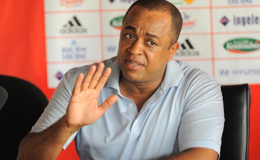 سعيد الناصري