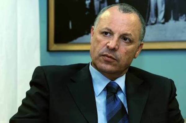 هاني أبو ريدة