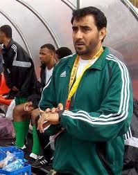  عبد العزيز الخالد