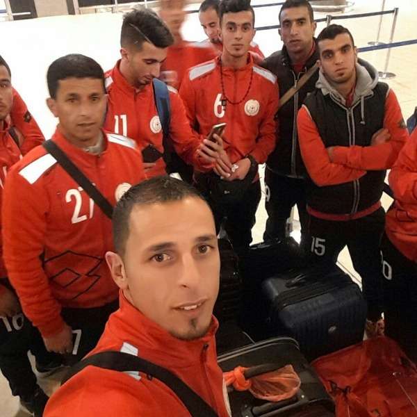 بعثة ترجي واد النيص