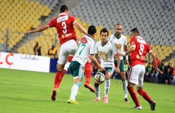 مواجهة سابقة بين الفريقين