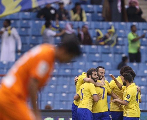 النصر