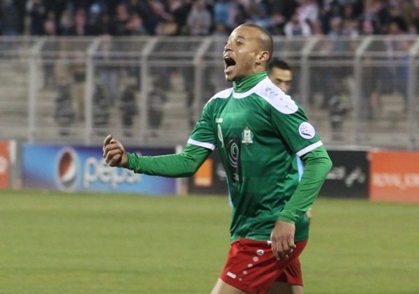 محمود زعترة