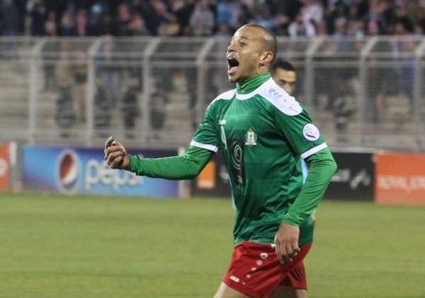 محمود زعترة