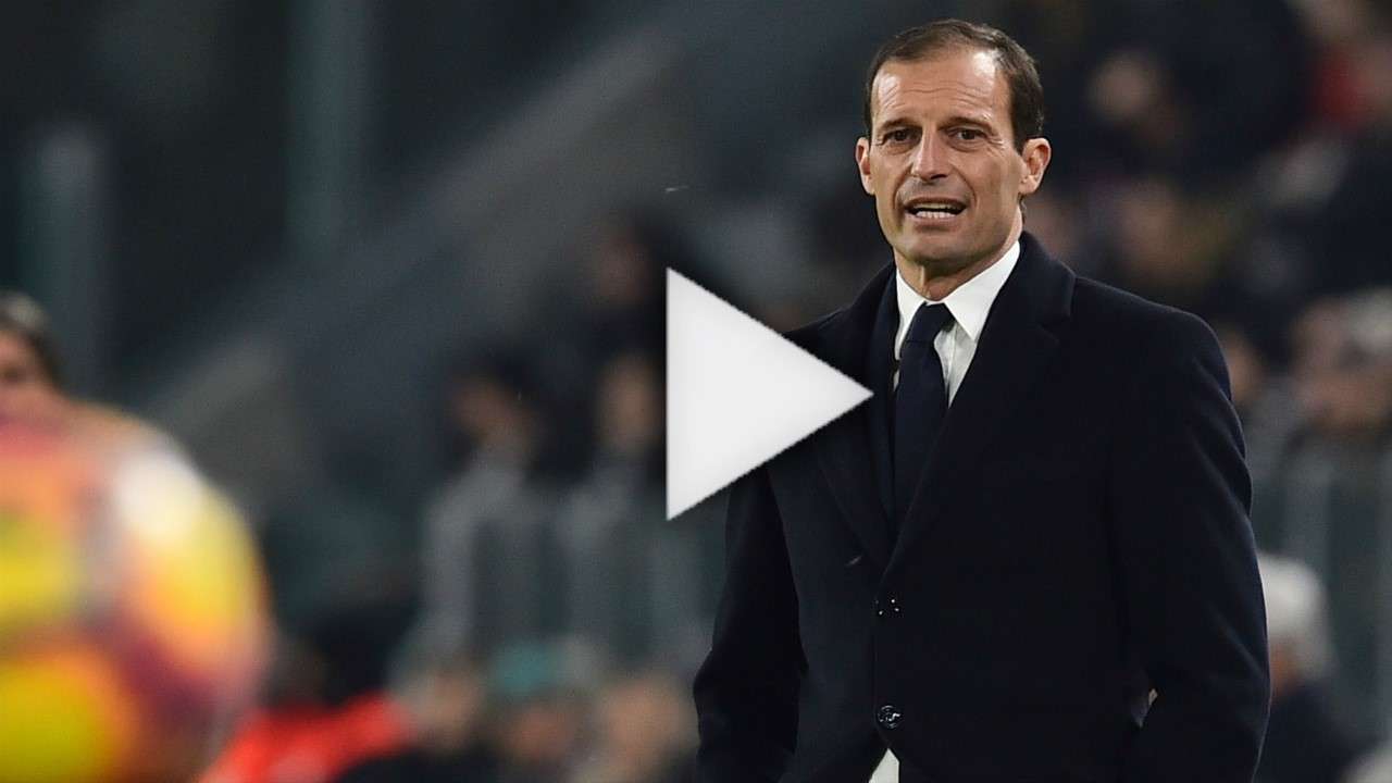 ماسيمليانو أليجري 