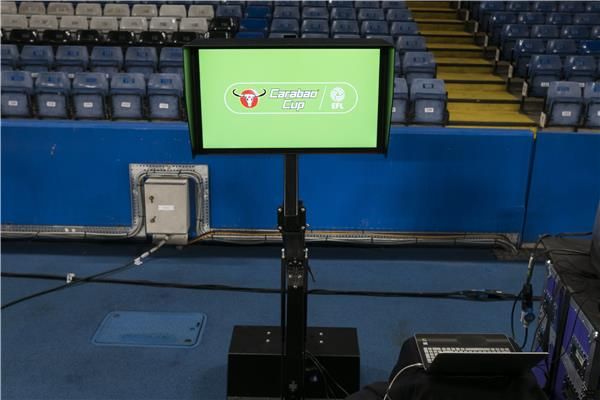 تقنية الفيديو