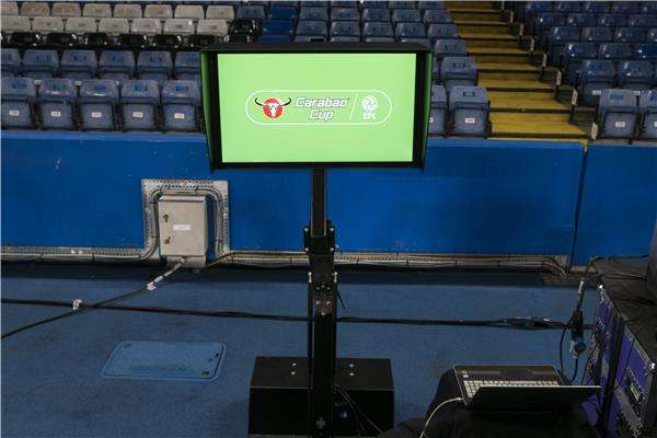 تقنية الفيديو