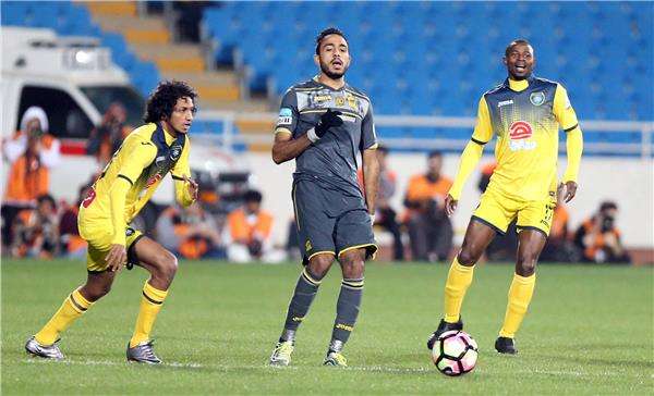 من لقاء الاتحاد والتعاون